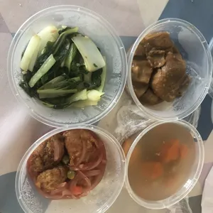 10 days Trial Lunch/Dinner Package