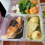 20 Days Lunch Tingkat Package (Weekdays Only)