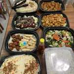 Other Food Items or Photos of Event (Please fill in below)
