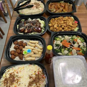 Other Food Items or Photos of Event (Please fill in below)