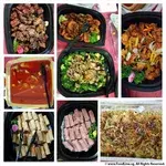Other Food Items or Photos of Event (Please fill in below)