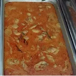 咖哩鸡肉 Curry Chicken