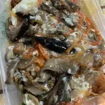 招牌豆腐 Beancurd w/Crabmeat