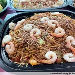 Seafood Ee Fu Mee