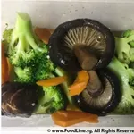 Tingkat Menu (20 Days) in Microwavable Container