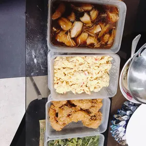Other Food Items or Photos of Event (Please fill in below)