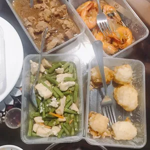Other Food Items or Photos of Event (Please fill in below)