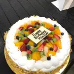 Fruity Fantasy (Size: 10.5 Inch)