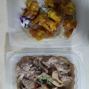 Other Food Items or Photos of Event (Please fill in below)