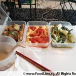 10 days Trial Lunch/Dinner Package