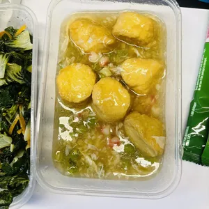 10 days Trial Lunch/Dinner Package
