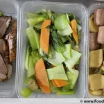 5 Days Dinner Tingkat Package (Weekdays Only)