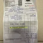 Tingkat - 3 Dishes + 1 soup/ 4 Dishes  (20 days)
