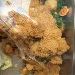 麦片鱼 Oat Battered Sliced Fish