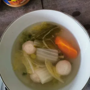 5 Days Dinner Tingkat Package (Weekdays Only)