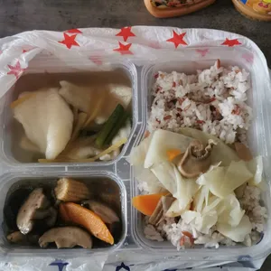 5 Days Dinner Tingkat Package (Weekdays Only)