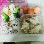 5 Days Dinner Tingkat Package (Weekdays Only)