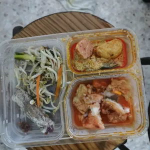 5 Days Dinner Tingkat Package (Weekdays Only)