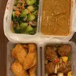 20 days Tingkat Package