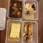20 days Tingkat Package