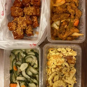 20 days Tingkat Package