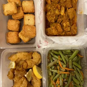 20 days Tingkat Package