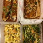 20 days Tingkat Package