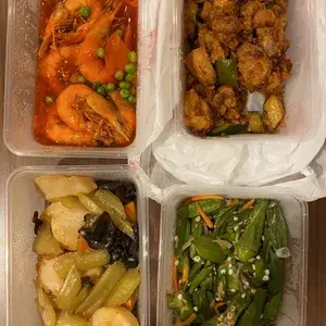 20 days Tingkat Package