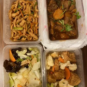 20 days Tingkat Package