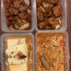20 days Tingkat Package