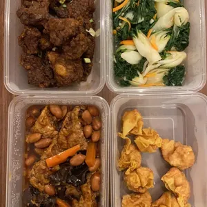 20 days Tingkat Package