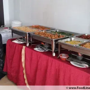 Other Food Items or Photos of Event (Please fill in below)