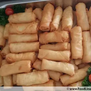 Spring Roll 春卷