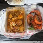 5 Days Lunch Tingkat Package (Weekdays Only)