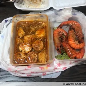 5 Days Lunch Tingkat Package (Weekdays Only)