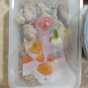 Tingkat - 3 Dishes + 1 soup/ 4 Dishes  (20 days)