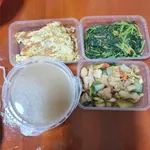 10 days Trial Lunch/Dinner Package