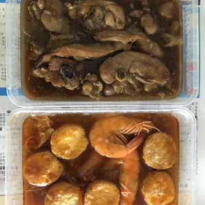 Jessie Catering Tingkat Meal - 3 dishes + 1 soup/ 4 dishes (10 days) - Promotion!
