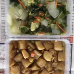 Jessie Catering Tingkat Meal - 3 dishes + 1 soup/ 4 dishes (10 days) - Promotion!