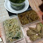 Tingkat - 3 Dishes + 1 soup/ 4 Dishes  (20 days)