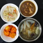 Jessie Catering Tingkat Meal - 3 dishes + 1 soup/ 4 dishes (10 days) - Promotion!