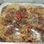 Kampong Fried Mee Siam