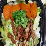 Tokyo Yakitori & Otak