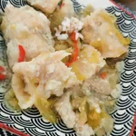 Trial Tingkat - 3 Dishes + 1 soup/ 4 Dishes (5 days)