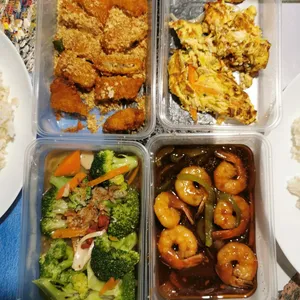30 days Trial Package