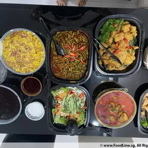 Pulut Hitam