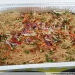什锦炒米粉 Assorted Fried Mee Hoon