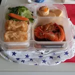 5 Days Lunch Tingkat Package (Weekdays Only)
