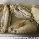 Tingkat Menu (20 Days) in Microwavable Container