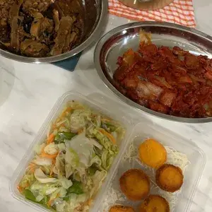 3 Days Tingkat Promotion (first time customer only!)